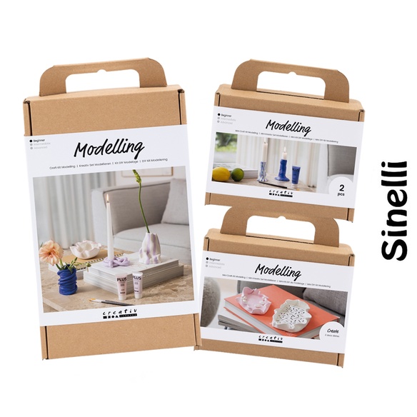 Sinelli Askartelukauppa