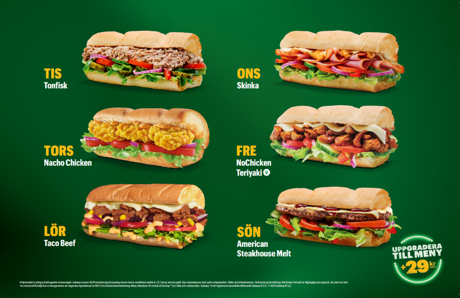 Subway