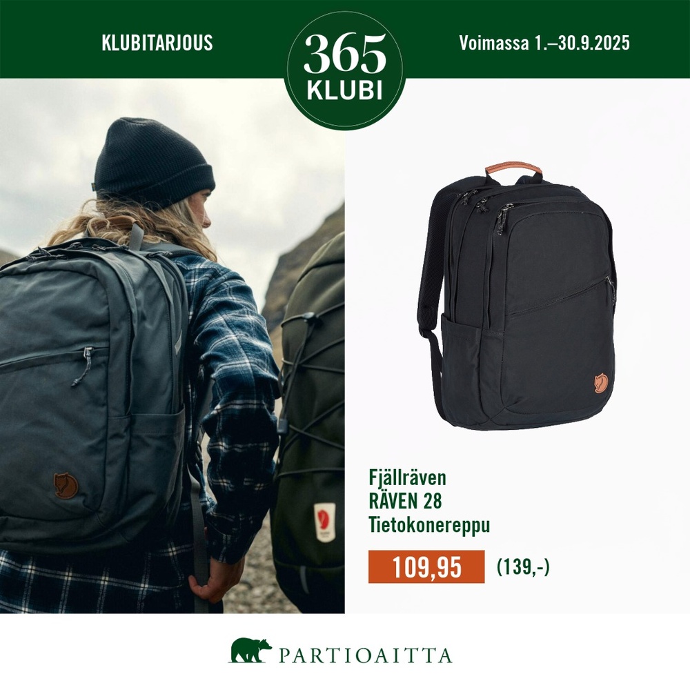 Partioaitta