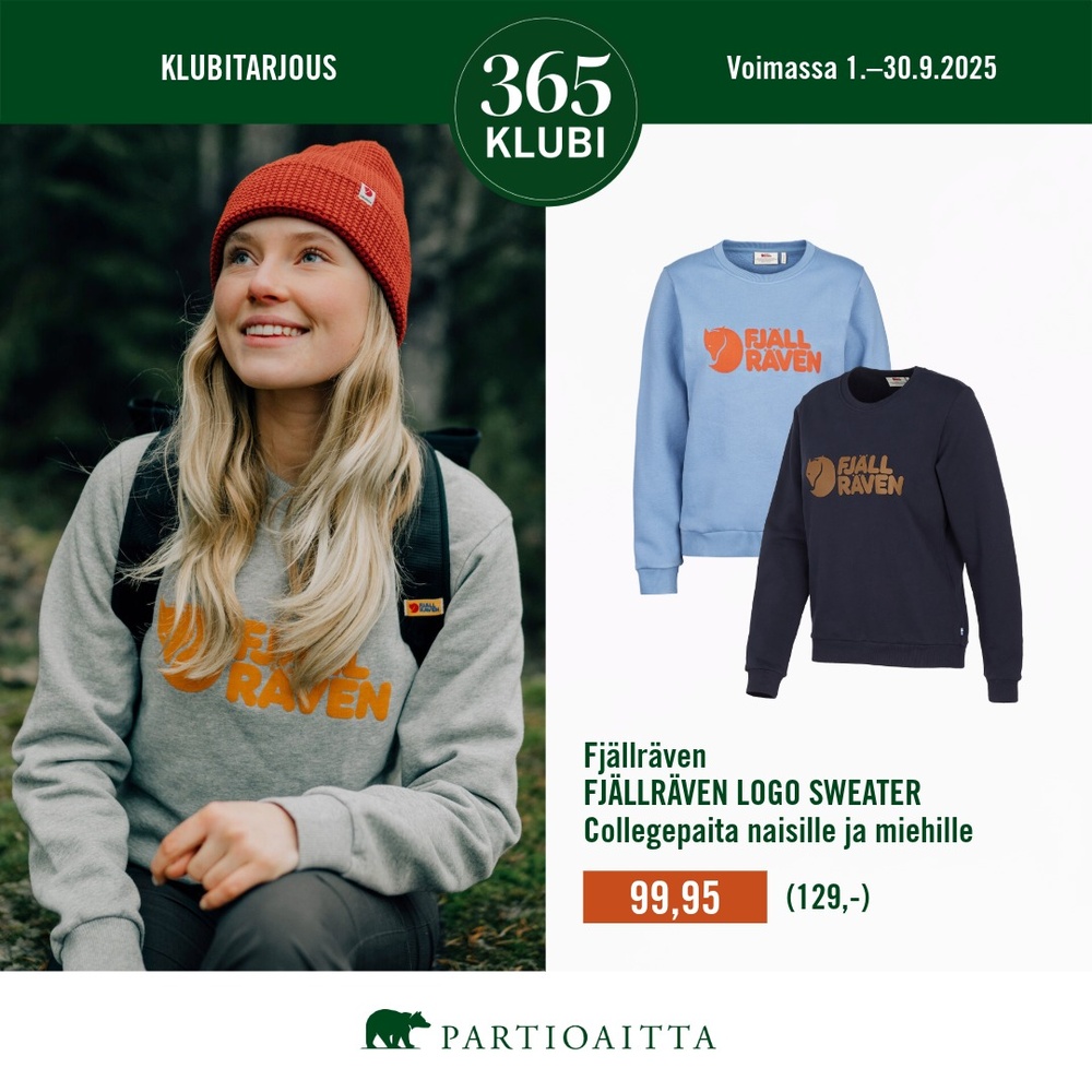 Partioaitta
