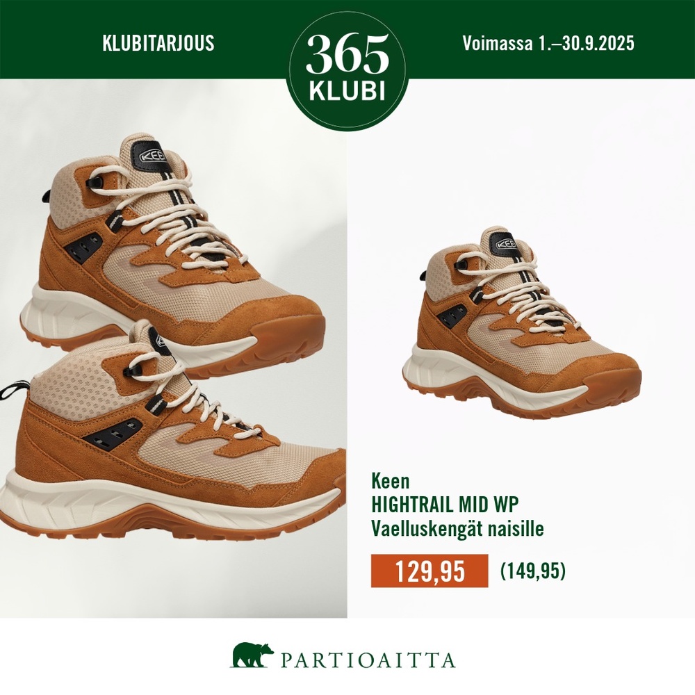 Partioaitta