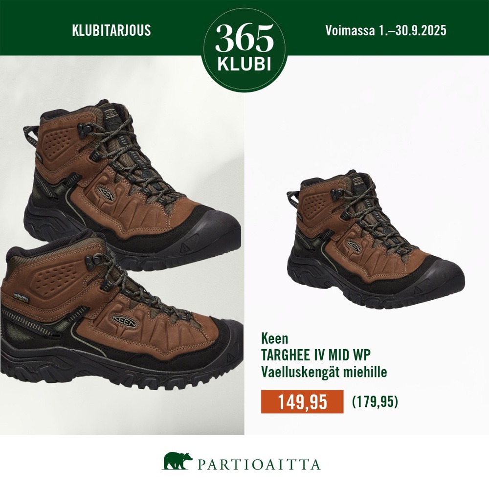 Partioaitta