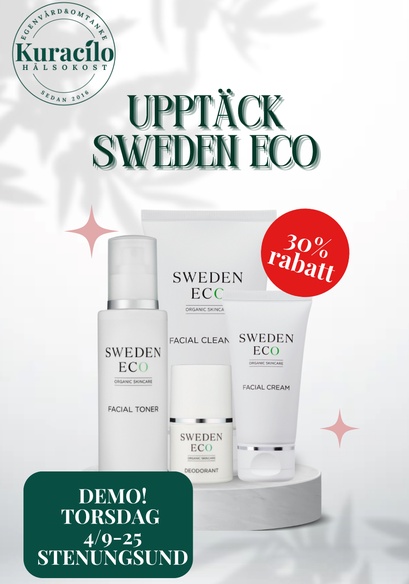 Kuracilo Hälsokost