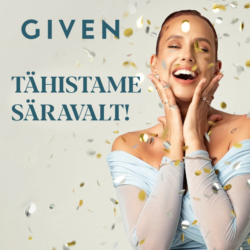 Given