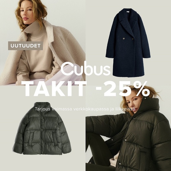 Cubus