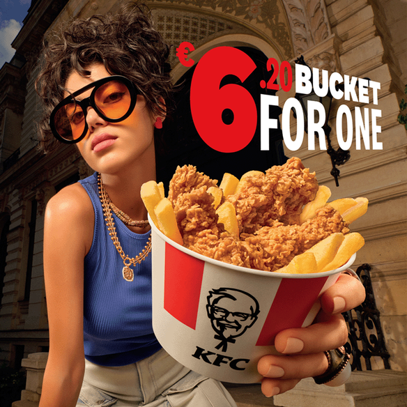 KFC Suomi