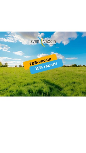 Svea Vaccin