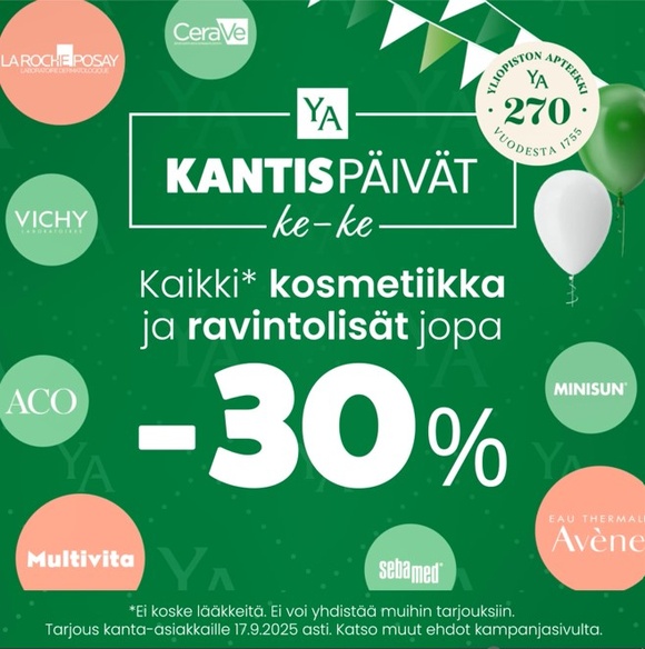 Yliopiston Apteekki