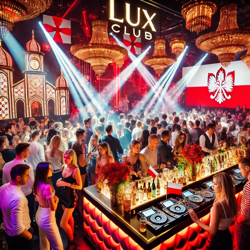 Lux