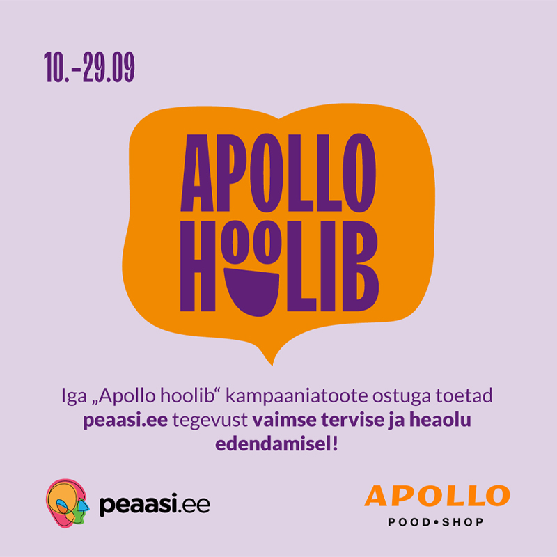 Apollo