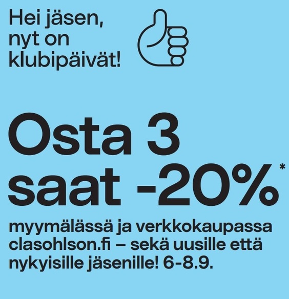 Klubipäivät