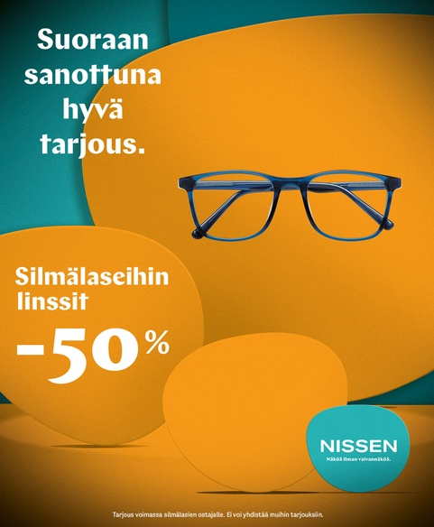 Nissen