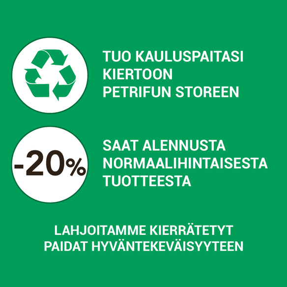 Petrifun Store