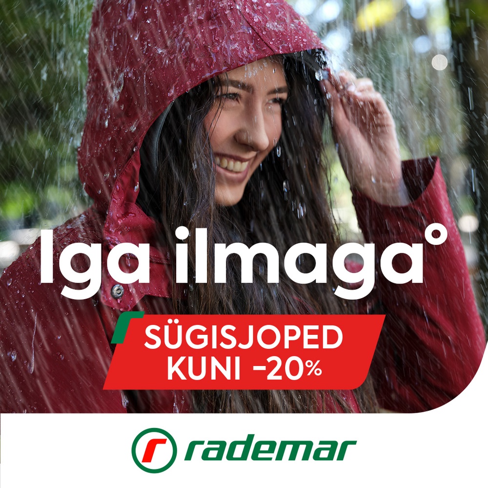 Rademar