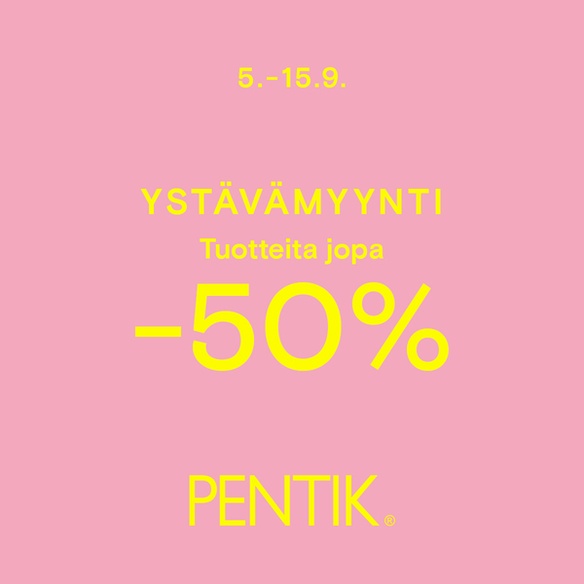 Pentik