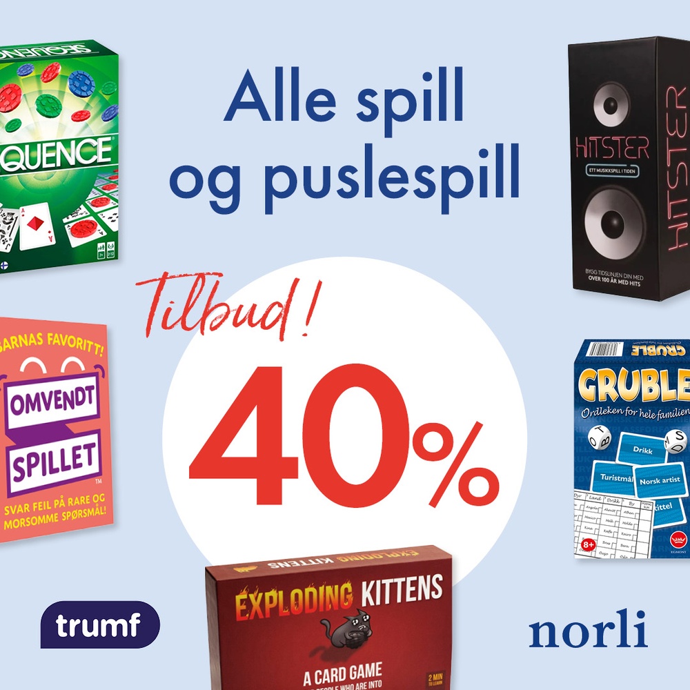 Norli