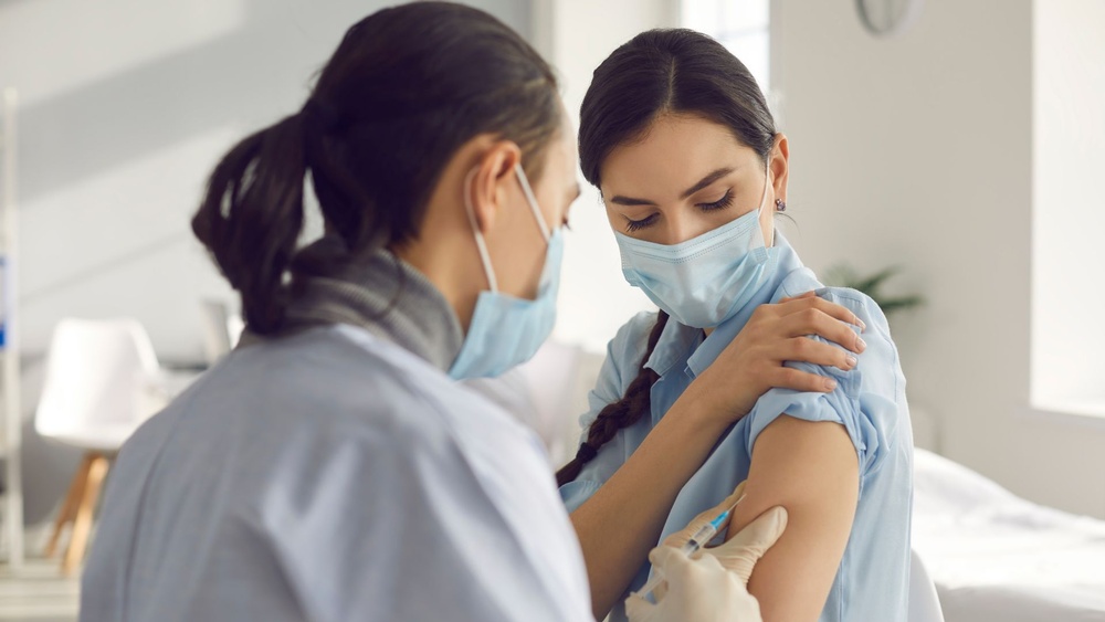 Svea Vaccin