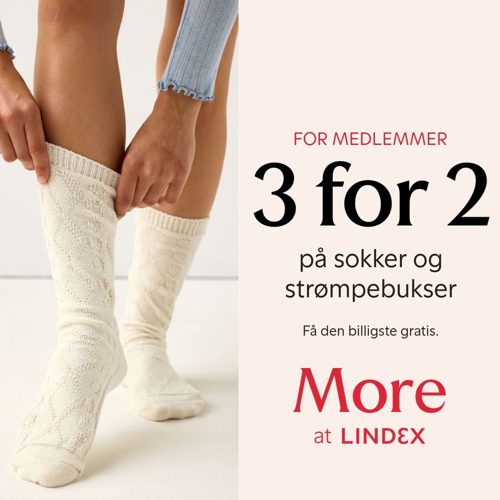 Lindex