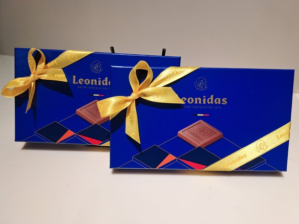 Leonidas