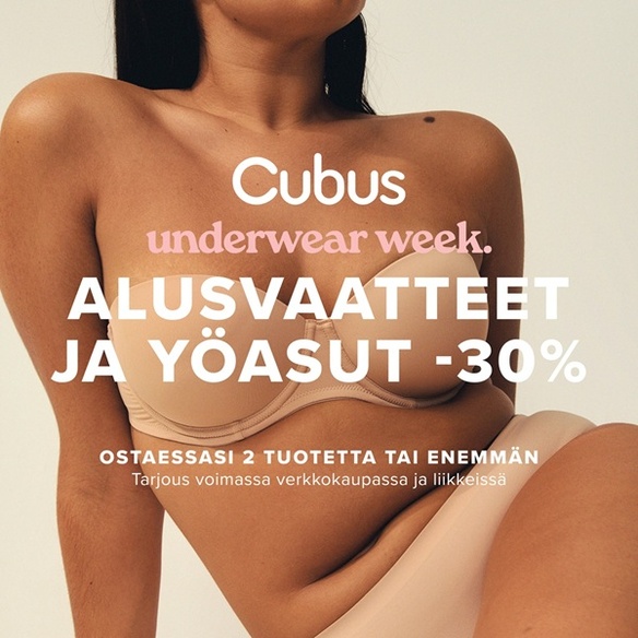 Cubus