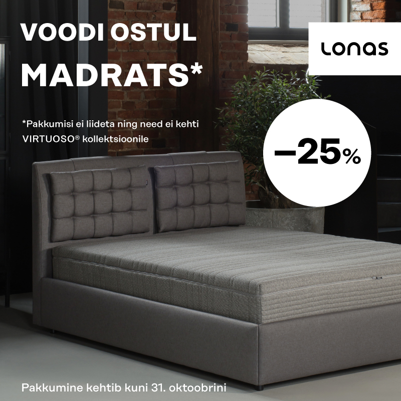 Lonas
