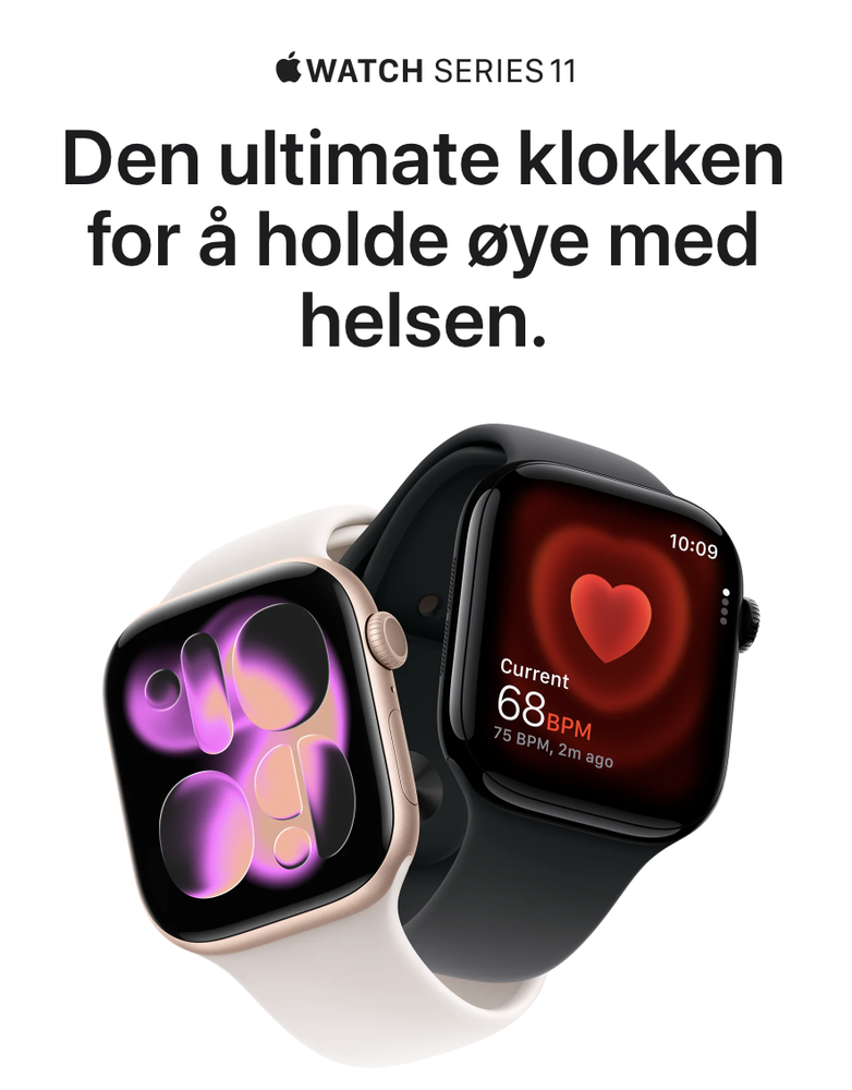 Eplehuset