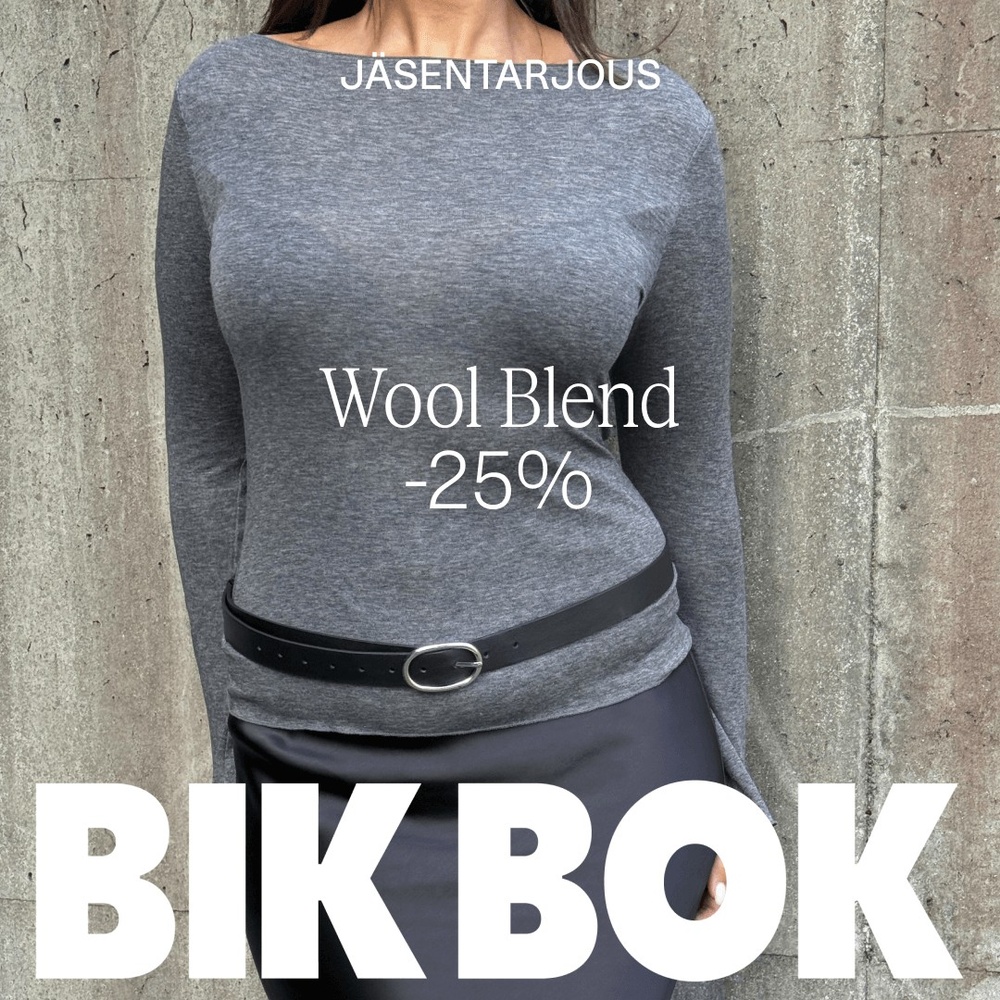 Bik Bok