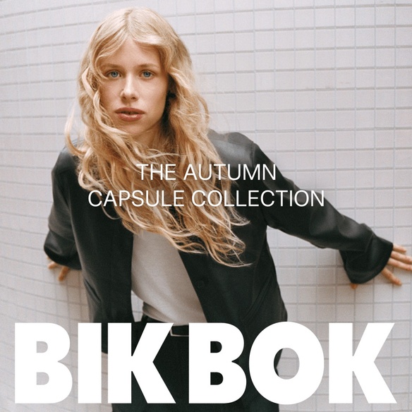 Bik Bok