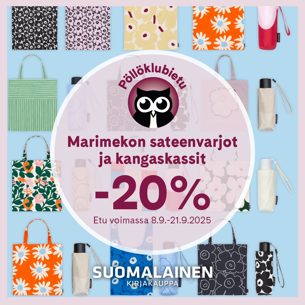 Suomalainen Kirjakauppa