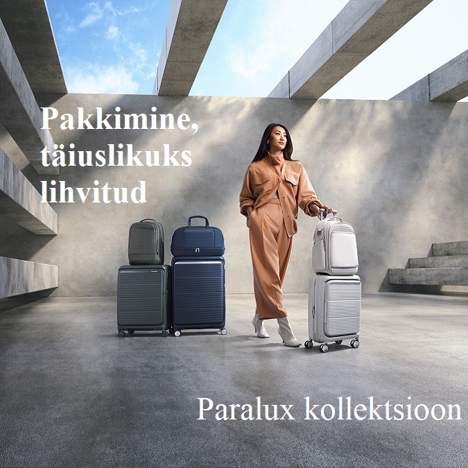 Samsonite