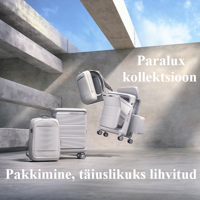 Samsonite