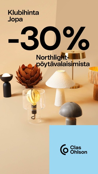 Clas Ohlson