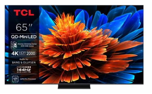 TCL 65" MQLED80K