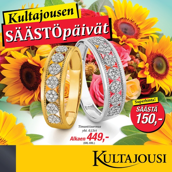 Säästöpäivät