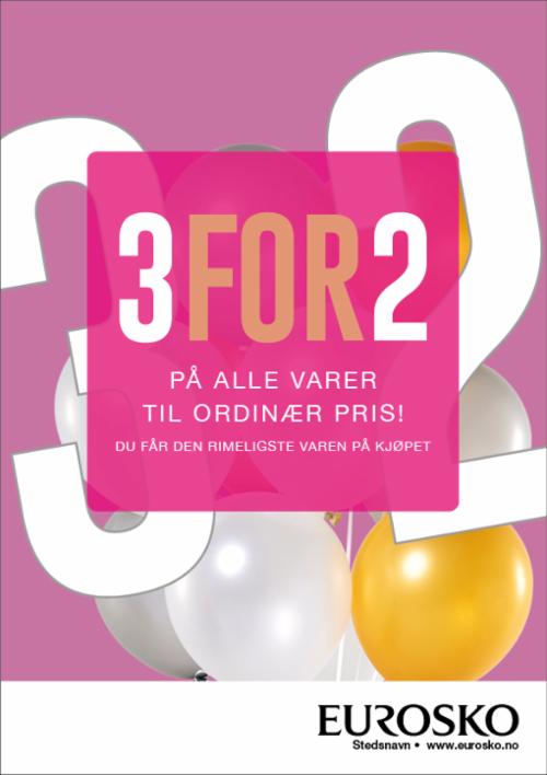 Alle ordinære varer