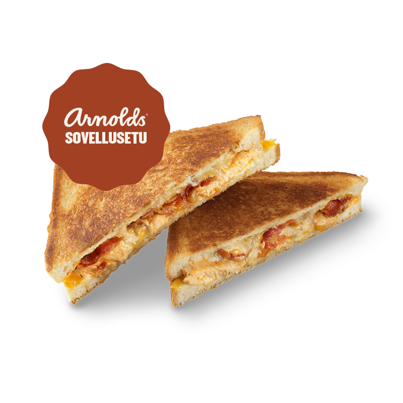 Arnolds