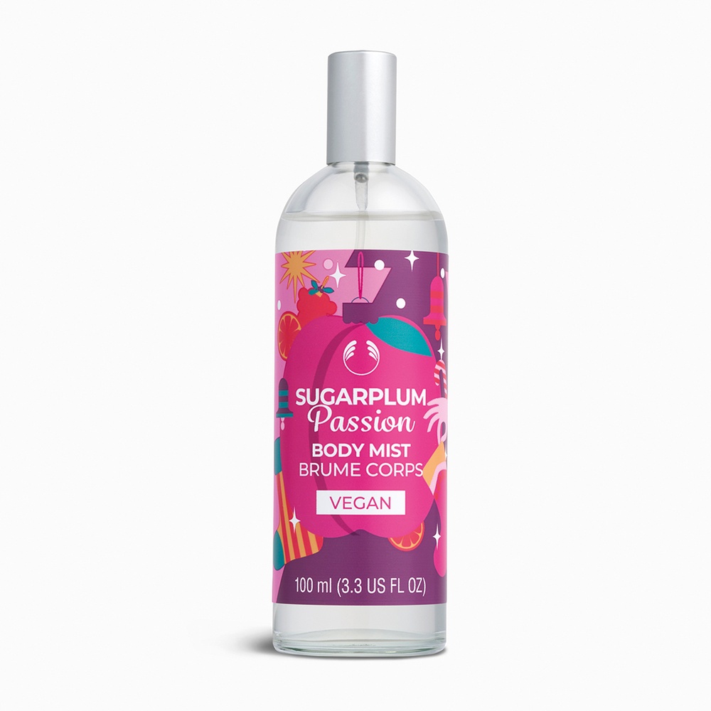 The Body Shop