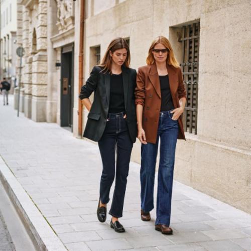 WONDER JEANS