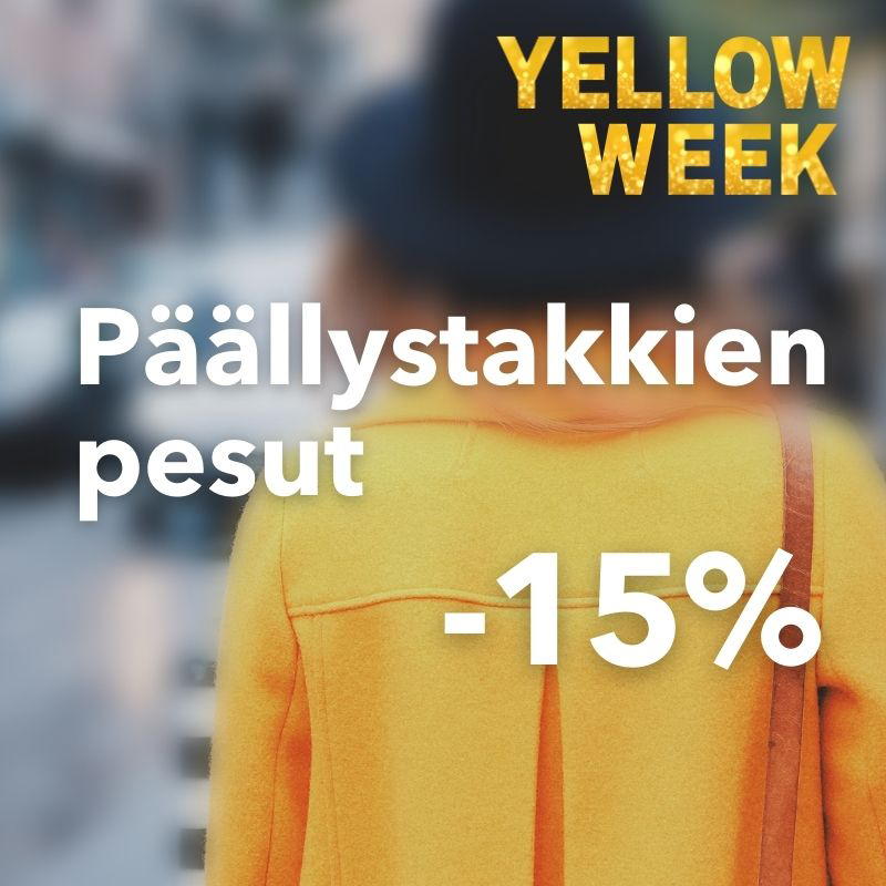 SOL Pesulapalvelut