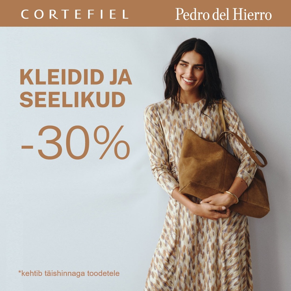 Cortefiel/Pedro del Hierro/women´secret