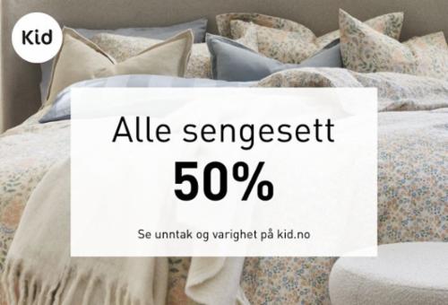 Alle sengesett