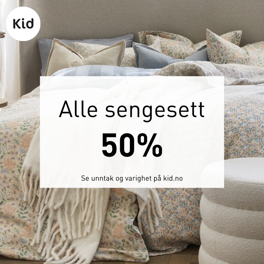 Kid Interiør AS