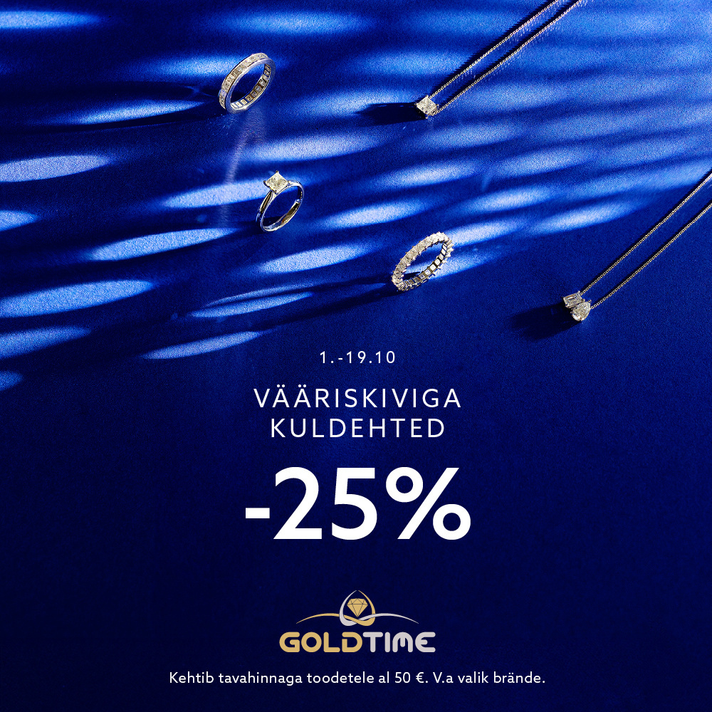 Goldtime