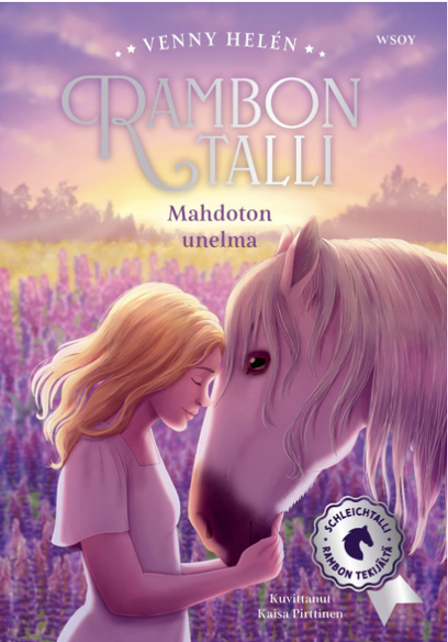 Suomalainen Kirjakauppa