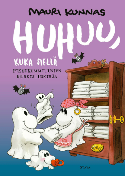 Suomalainen Kirjakauppa