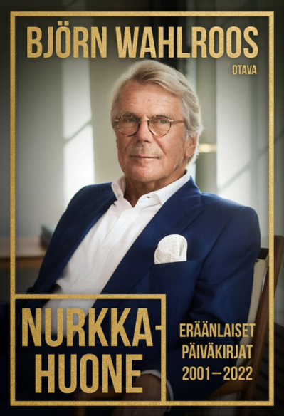 Suomalainen Kirjakauppa