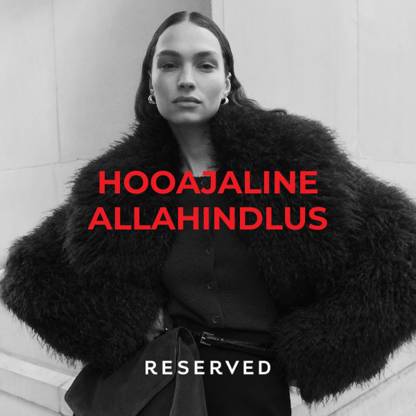Reserved
