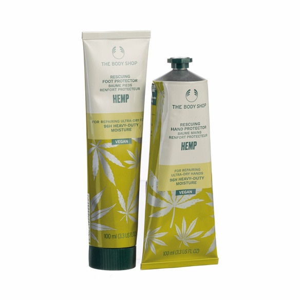 The Body Shop