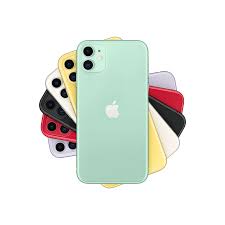 iPhone 11 skjermbytte
