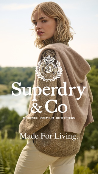 Superdry Store